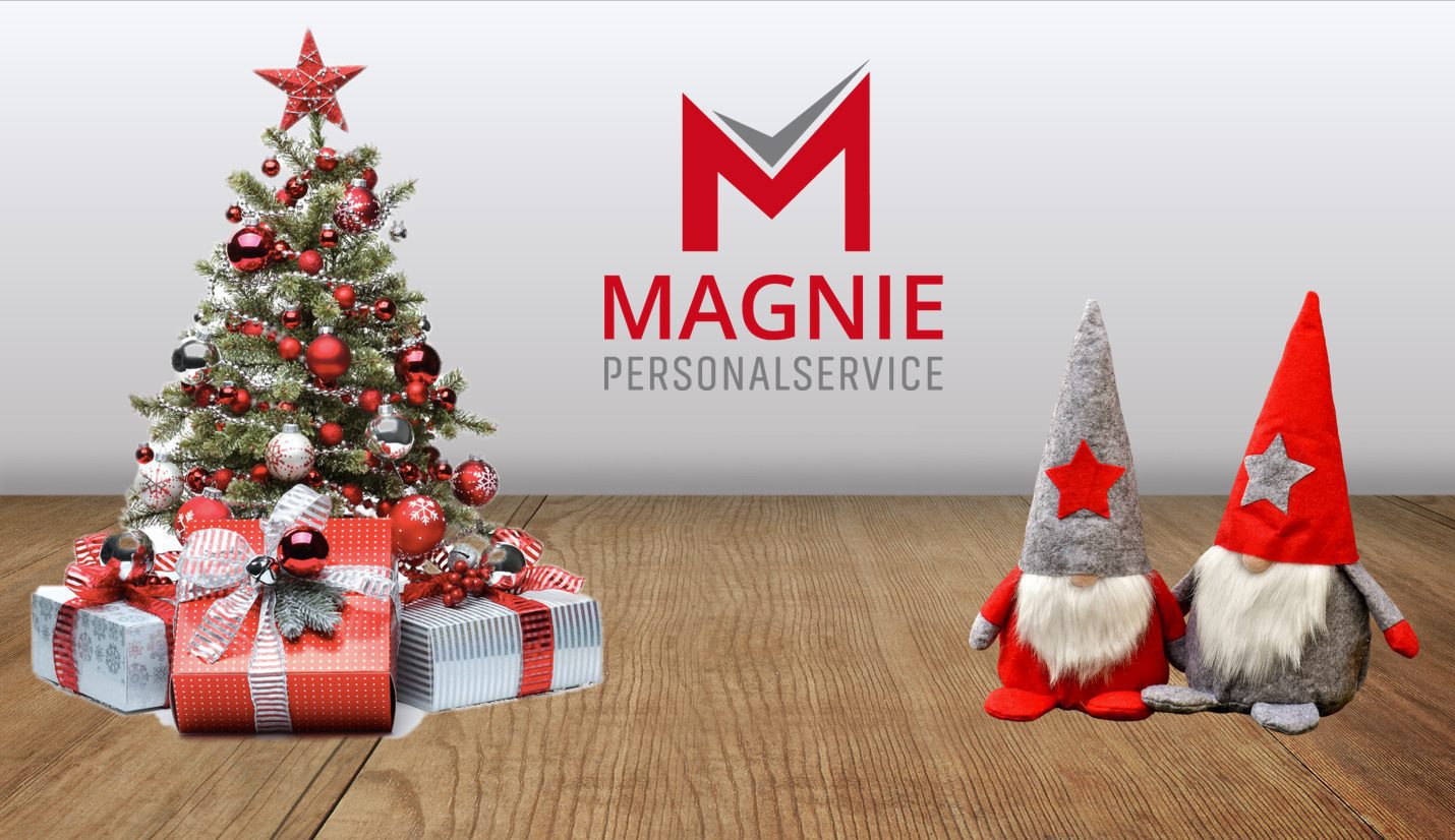 News Weihnachten Personalservice Magnie Personalservice - News - Corona Tests